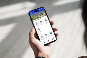 Cách thực hiện các thủ tục hành chính bằng Zalo