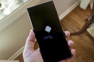 Samsung khuyên người dùng nên cập nhật bản vá bảo mật tháng 8