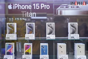 Đây là thời điểm tệ nhất để mua iPhone mới