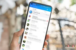 Cách kiểm tra bạn có bị đọc trộm tin nhắn Zalo hay không