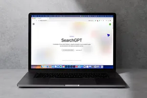 OpenAI ra mắt công cụ tìm kiếm SearchGPT cạnh tranh với Google