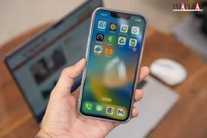 Apple lần đầu tiên giảm giá iPhone tại thị trường này