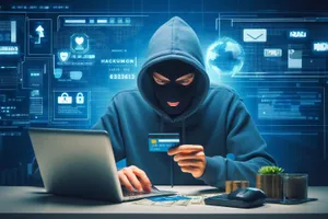 Thủ đoạn lừa đảo đánh cắp thẻ ngân hàng bạn nên biết