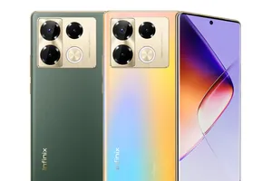 Tin công nghệ 6-8: Máy tính bảng chuẩn PC với màn hình PaperMatte