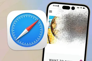 Cách chặn quảng cáo trên iPhone thông qua bản cập nhật iOS 18 beta 5