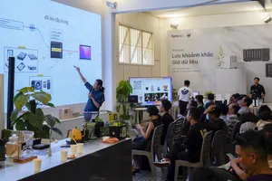 Cách lưu trữ dữ liệu hiệu quả trong thời đại số