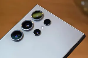 Đã đến lúc Samsung cần nâng cấp camera nếu không muốn tụt hậu 