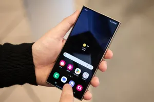 Chính phủ Hoa Kỳ khuyến cáo người dùng điện thoại Samsung nên cập nhật ngay