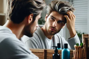 Khoa học giải mã cảm giác già đi vài tuổi chỉ sau một đêm