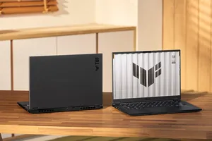 Các mẫu laptop gaming đáng mua nhất năm 2024