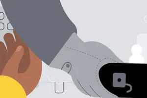 Tính năng mới giúp giảm thiểu tình trạng trộm cắp điện thoại Android 