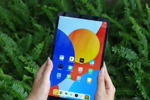 3 mẫu máy tính bảng dưới 5 triệu đồng đáng mua nhất hiện nay