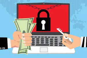 Mã độc tống tiền tiếp tục là mối đe dọa hàng đầu 