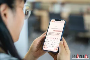 Nhà mạng tặng điện thoại 4G miễn phí khi gần đến ngày tắt sóng 2G