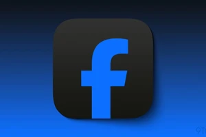 Meta nói gì về biểu tượng ứng dụng Facebook màu đen? 