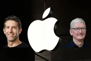 Ai sẽ là CEO của Apple khi Tim Cook từ chức?