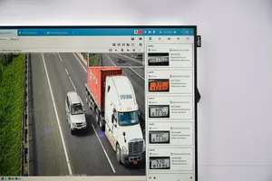 Tin công nghệ 20-9: Giám sát nhà cửa thông minh với camera AI