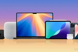 5 sản phẩm Apple có thể bị ngừng sản xuất vào tháng tới 