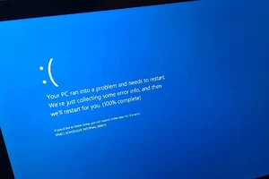 Cảnh báo người dùng Windows 11: Bản cập nhật mới gây khởi động lại liên tục