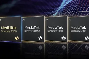 Vi xử lý 5G nào tốt nhất cho smartphone?