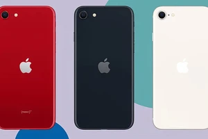 Những mẫu iPhone tốt nhất cho trẻ em trong năm 2024