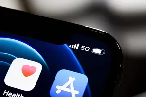 Người dùng sắp được sử dụng 5G miễn phí