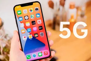 Mạng 5G là gì? Tất tần tật những thông tin về mạng 5G bạn nên biết