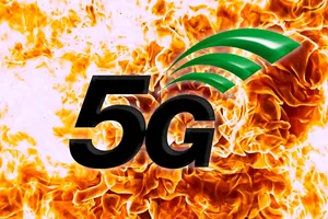 Vì sao điện thoại bị nóng khi sử dụng mạng 5G?