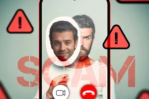 Bí quyết để tránh bị lừa đảo bởi các cuộc gọi video AI 