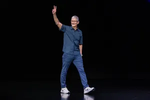 Công việc bí mật của CEO Apple Tim Cook có thể bạn chưa biết