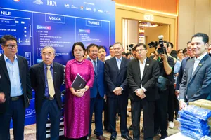 Khai mạc Tuần lễ Chuyển đổi số TP.HCM 2024