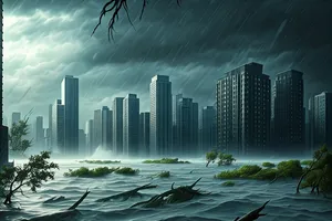 Các ứng dụng cần có để hạn chế thiệt hại do cơn bão Trami gây ra