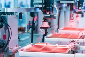 Cảnh báo: Gần một nửa công ty công nghiệp nặng đang bị tấn công mạng hàng tháng