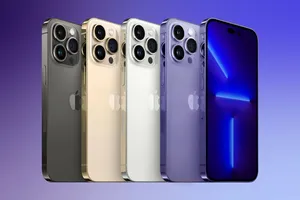 4 mẫu iPhone cũ đáng mua trong tháng 10-2024