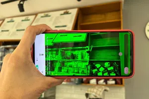 5 địa điểm có camera giấu kín có thể bạn chưa biết