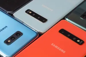 Điện thoại Samsung cũ dính lỗ hổng bảo mật nghiêm trọng