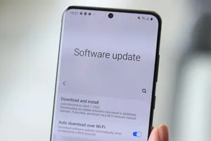 Tin công nghệ 5-11: Người dùng Samsung nên cập nhật ngay để vá 52 lỗ hổng bảo mật