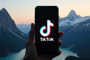 Vì sao Canada cấm TikTok hoạt động?