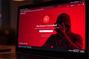 Kaspersky công bố phát hiện chấn động về chiêu lừa mới bằng AI