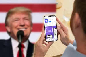 Bạn biết gì về Truth Social, nền tảng mạng xã hội của Tổng thống Mỹ Donald Trump