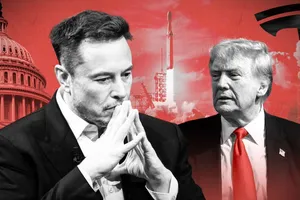 Ai là người kiếm được nhiều tiền nhất sau chiến thắng của ông Donald Trump?