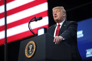 Ông Donald Trump trở lại, giới công nghệ nên vui mừng hay lo sợ?