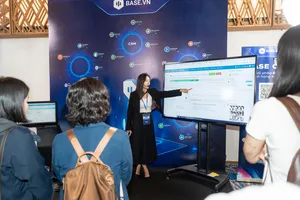 Doanh nghiệp "lột xác" ngoạn mục nhờ chuyển đổi số