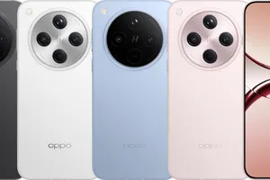 3 mẫu smartphone cao cấp đáng mua trong tháng 11 