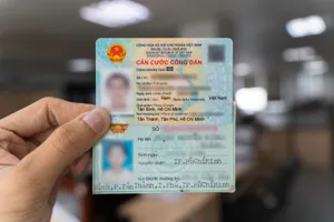 3 trường hợp được miễn lệ phí khi cấp đổi, cấp lại thẻ căn cước