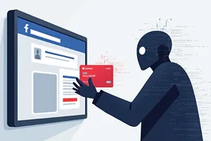 Xuất hiện phần mềm độc hại mới chuyên đánh cắp tài khoản Facebook 