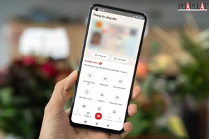 Cách xem sổ hộ khẩu điện tử trên ứng dụng VNeID mới nhất