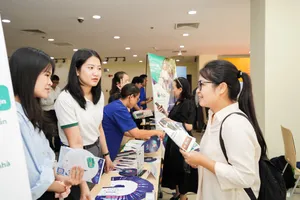 Ứng dụng công nghệ trong việc chăm sóc sức khỏe người cao tuổi