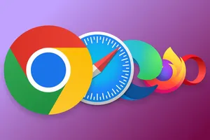 5 trình duyệt chiếm thị phần nhiều nhất hiện nay