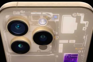 Khi nào chip 2 nm được trang bị trên iPhone?